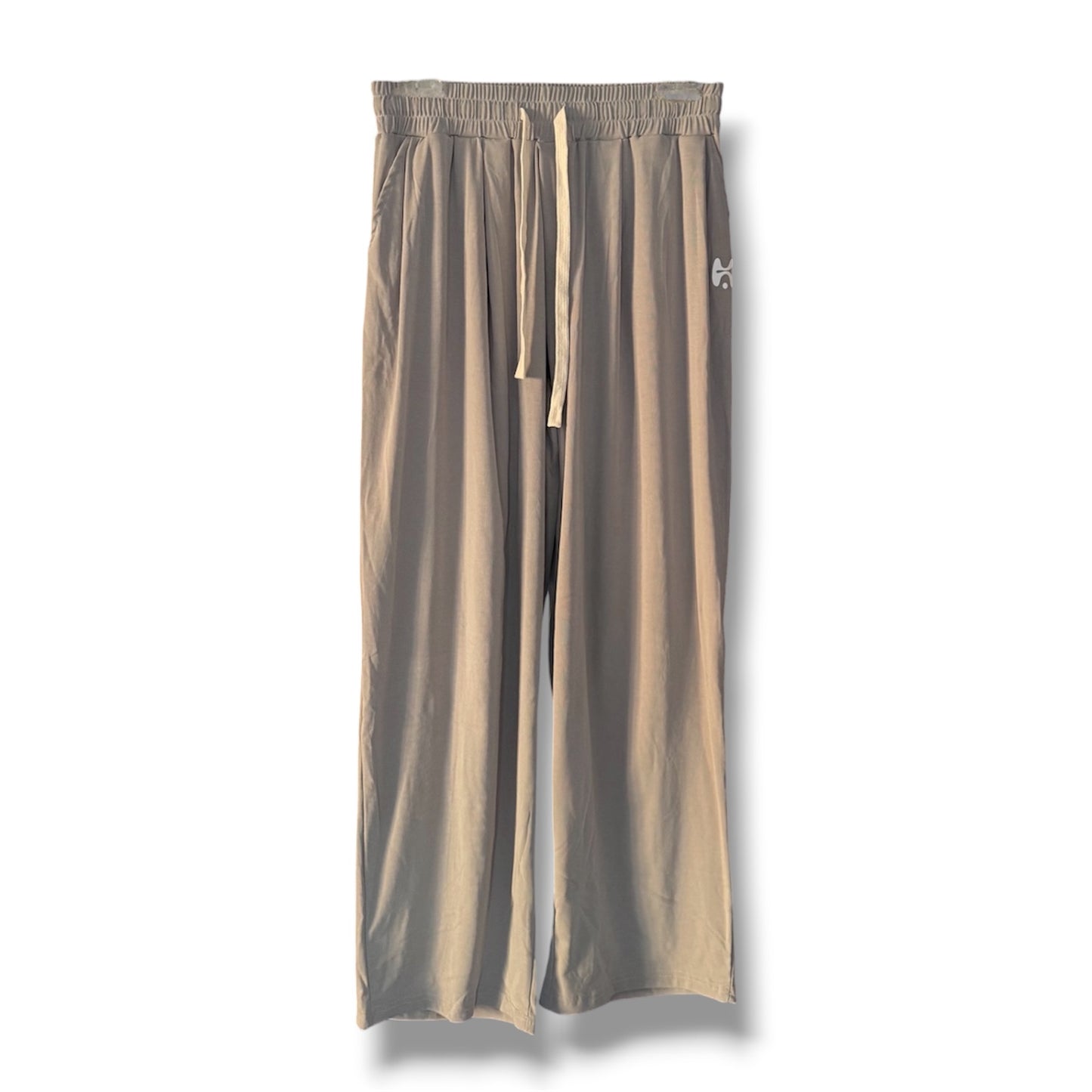 Elevate Grey Long Pants