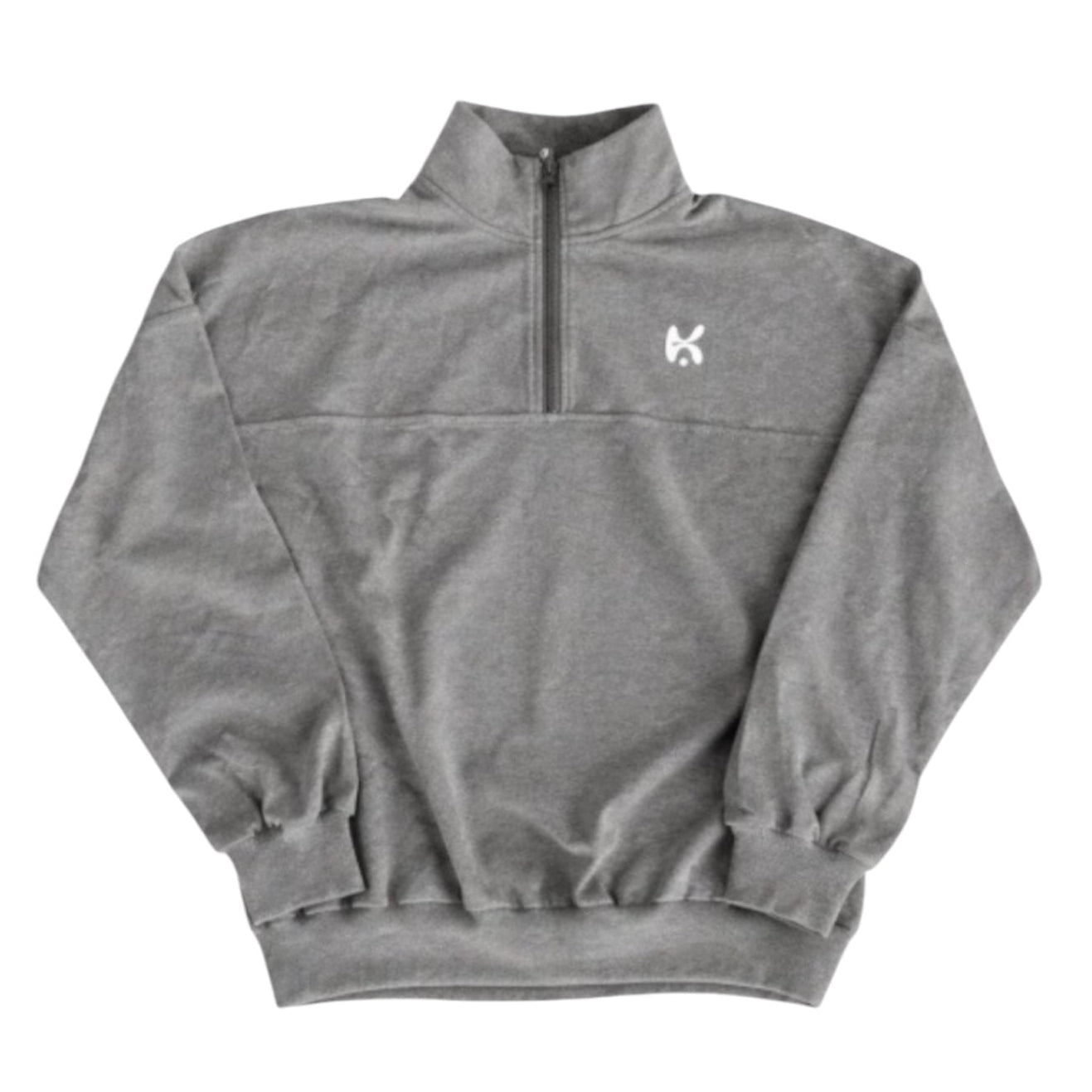 Motion Grey Sweater