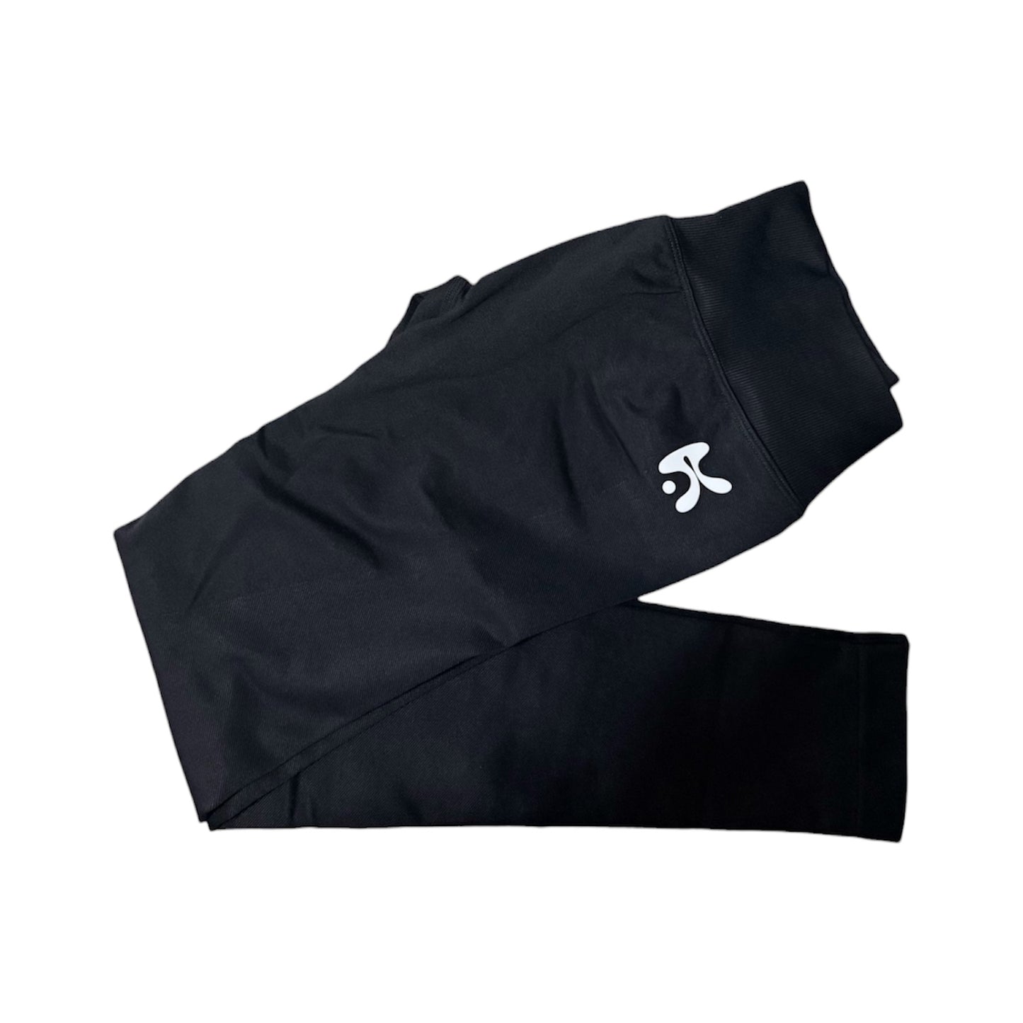 Dynamic Black Leggins