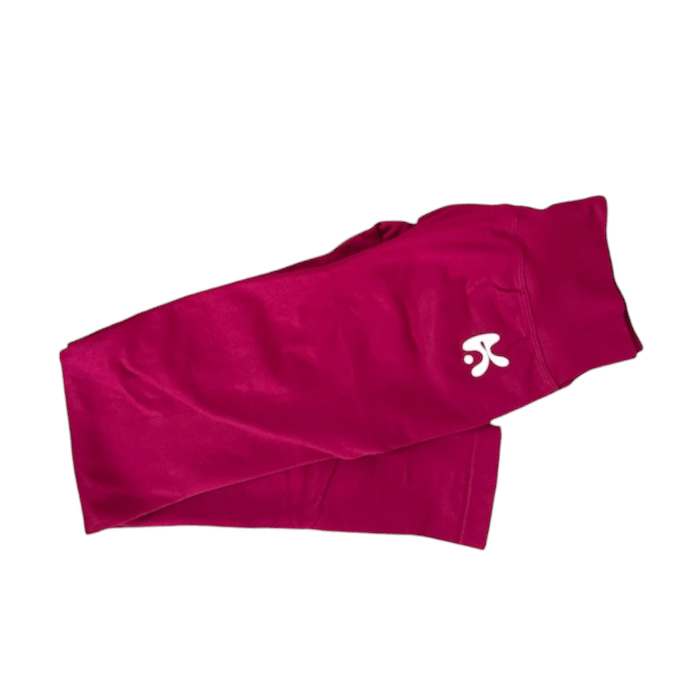 Aura Dark Cherry Shorts