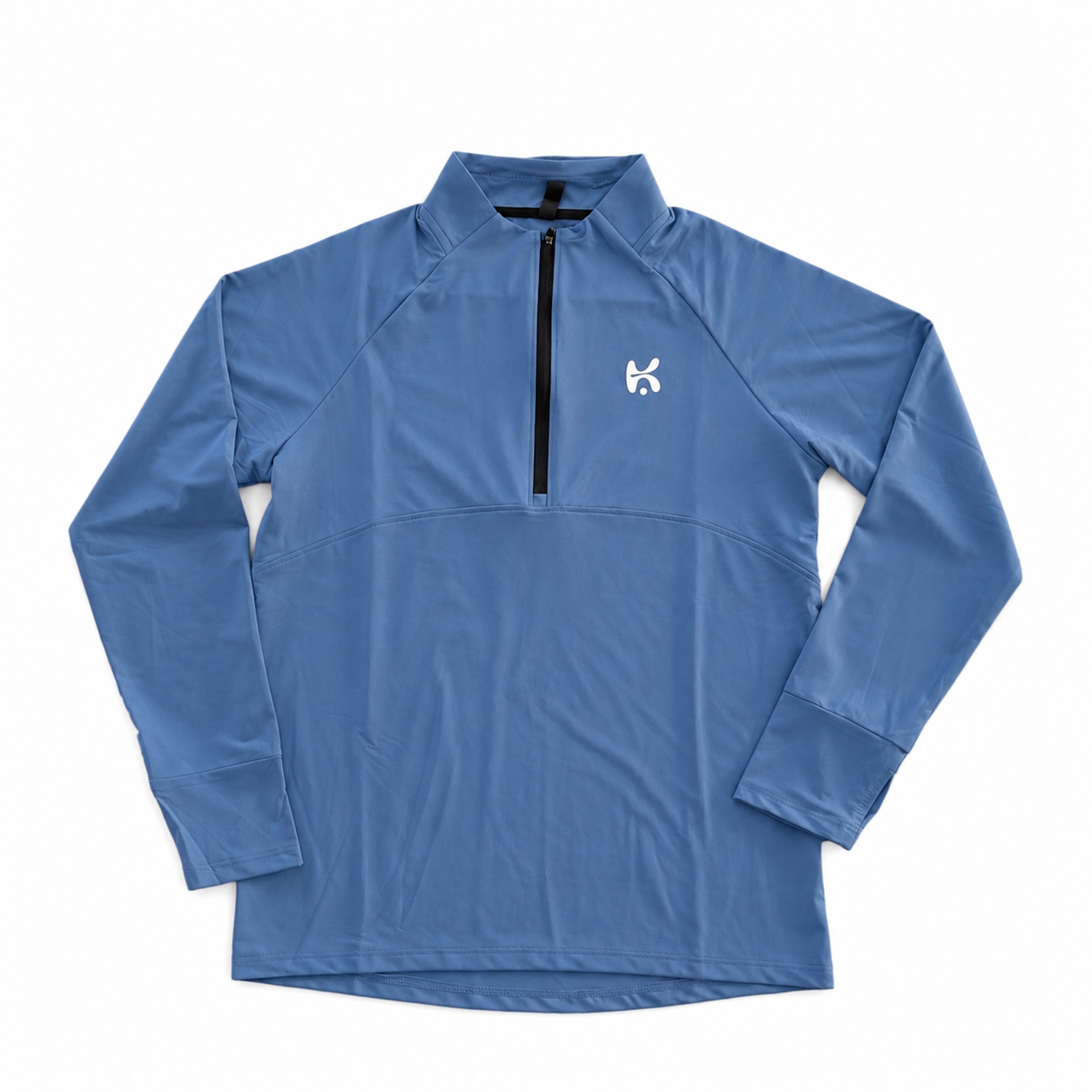 Element Blue Long Sleeve