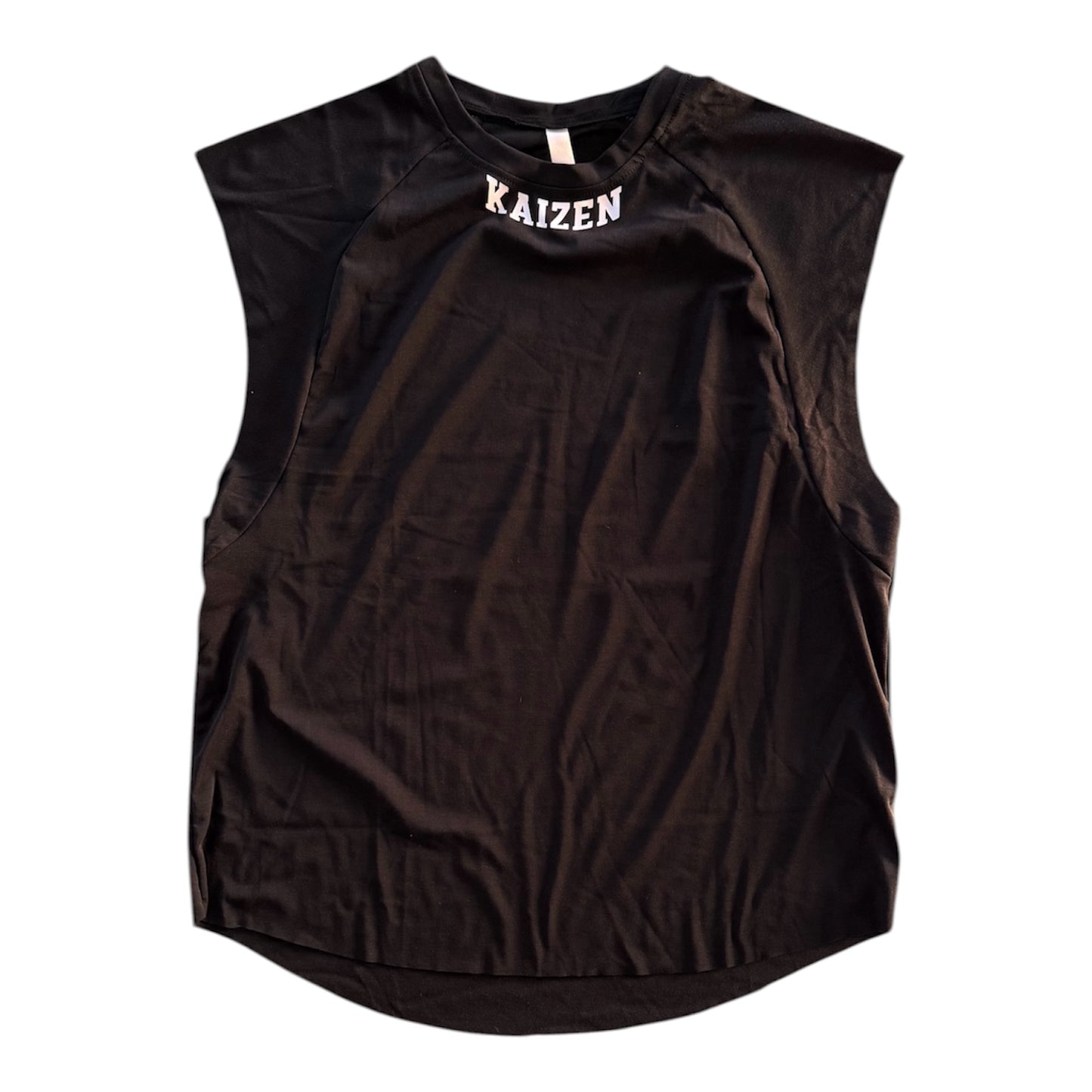 Dynamic Black Tank
