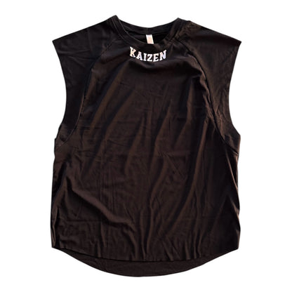 Dynamic Black Tank