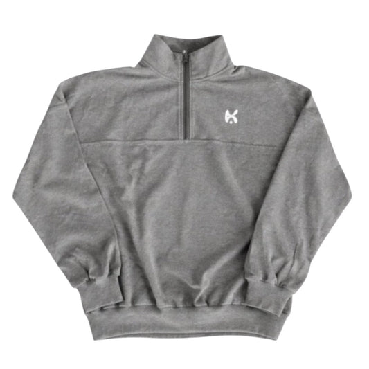 Motion Grey Sweater