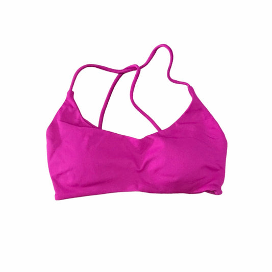 Motion Rose Sport Bra