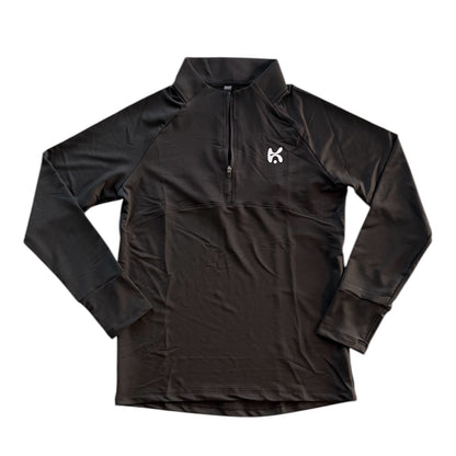Element Black Long Sleeve