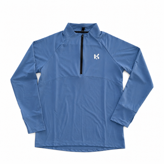 Element Blue Long Sleeve